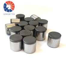 China manufacturers 1304 1308 1313 diamond PDC cutter insert for coal mining drill bits